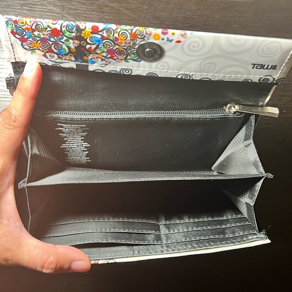 NEW Mexican Wallet - Picture 4 of 5